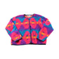 Vintage 1990s David Wayne Petites Cardigan Sweater Women's M from propervintagecanada