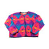 Vintage 1990s David Wayne Petites Cardigan Sweater Women&