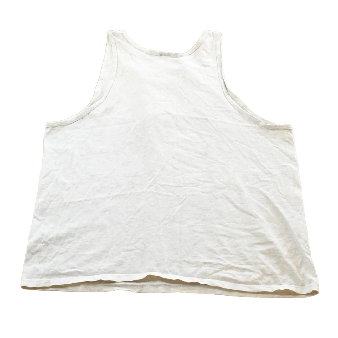 Vintage 1990s Daytona International Speedway Nascar Racing Tank Top Men's XL from propervintagecanada
