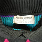Vintage 1990s Deadstock Alfred Dunner Knit Crewneck Sweater Women's L from propervintagecanada