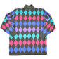Vintage 1990s Deadstock Alfred Dunner Knit Crewneck Sweater Women's L from propervintagecanada