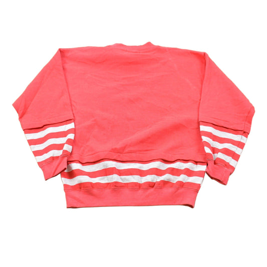 Vintage 1990s Deadstock Bugle Boy Sweatshirt Men's Large from propervintagecanada