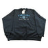 Vintage 1990s Deadstock Carolina Panthers NFL Crewneck Sweatshirt Men&