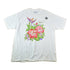Vintage 1990s Deadstock Hawaii Souvenir Single Stitch Graphic Print T-Shirt Men&