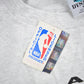 Vintage 1990s Deadstock Los Angeles Lakers NBA Graphic T-Shirt Men's XL from propervintagecanada