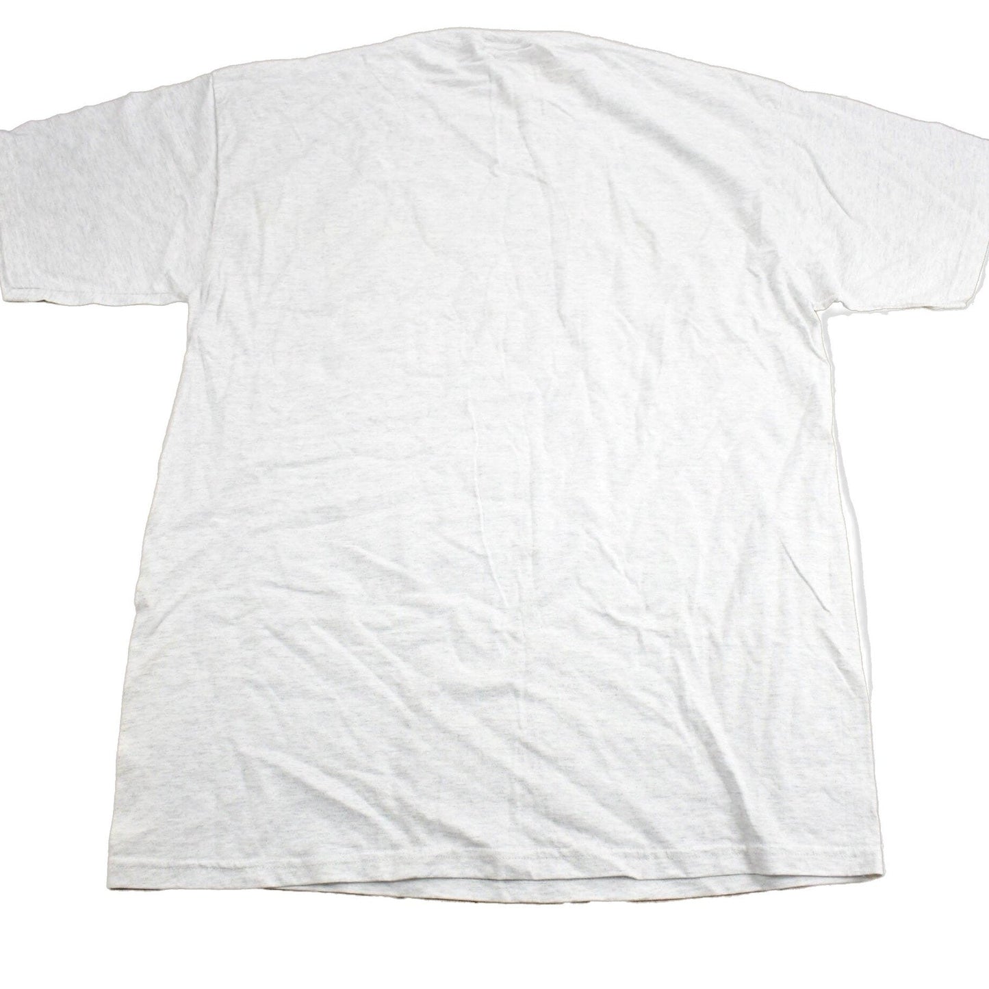 Vintage 1990s Deadstock Los Angeles Lakers NBA Graphic T-Shirt Men's XL from propervintagecanada