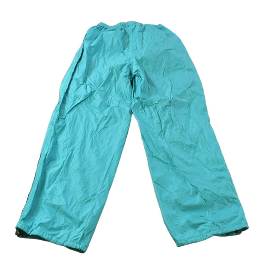 Vintage 1990s Deadstock Montbell Gore Tex Hiking Track Pants Men's Small from propervintagecanada