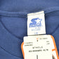 Vintage 1990s Deadstock New York Rangers NHL Starter T-Shirt Men's Large from propervintagecanada