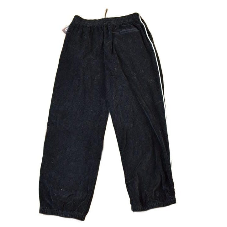 Vintage 1990s Deadstock Phat Farm Velour Pants Men's 30 x 30 from propervintagecanada