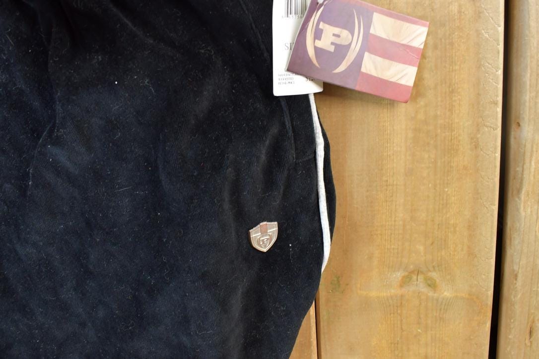 Vintage 1990s Deadstock Phat Farm Velour Pants Men's 30 x 30 from propervintagecanada