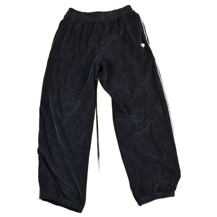Vintage 1990s Deadstock Phat Farm Velour Pants Men's 30 x 30 from propervintagecanada