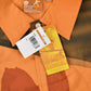 Vintage 1990s Deadstock Platinum Fubu Muhammad Ali All Over Print Button Up Shirt Men's 2XL from propervintagecanada