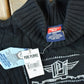 Vintage 1990s Deadstock Pure Playaz Knit Sweater Men's 2XL from propervintagecanada
