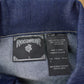 Vintage 1990s Deadstock Rocawear Jean Jacket from propervintagecanada