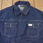 Vintage 1990s Deadstock Rocawear Jean Jacket from propervintagecanada