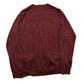 Vintage 1990s Deadstock Scala Milano Cardigan Sweater Men's Large from propervintagecanada
