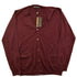 Vintage 1990s Deadstock Scala Milano Cardigan Sweater Men&