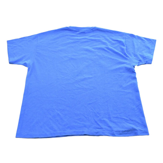 Vintage 1990s Deep Creek Lake Sailboat T-Shirt Mens XL from propervintagecanada