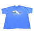 Vintage 1990s Deep Creek Lake Sailboat T-Shirt Mens XL from propervintagecanada
