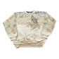 Vintage 1990s Deer Theme Collared Sweater Mens L from propervintagecanada