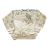 Vintage 1990s Deer Theme Collared Sweater Mens L from propervintagecanada