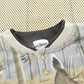 Vintage 1990s Deer Theme Collared Sweater Mens L from propervintagecanada