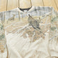 Vintage 1990s Deer Theme Collared Sweater Mens L from propervintagecanada