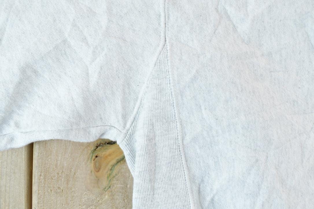 Vintage 1990s Deer Valley Champion Reverse Weave Crewneck Sweatshirt Men's Small from propervintagecanada