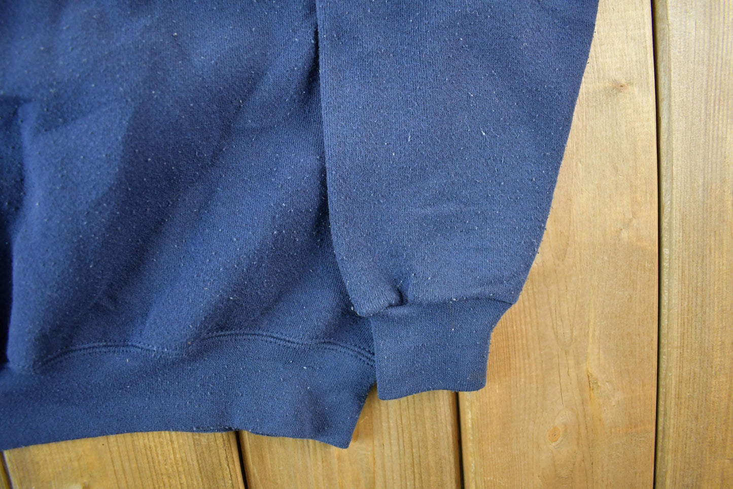 Vintage 1990s Deer Wildlife Animal Crewneck Sweatshirt Men's Medium from propervintagecanada