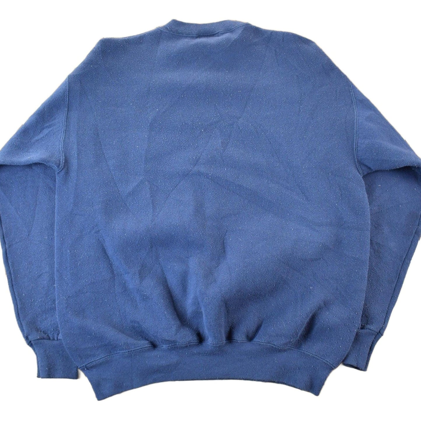 Vintage 1990s Deer Wildlife Animal Crewneck Sweatshirt Men's Medium from propervintagecanada