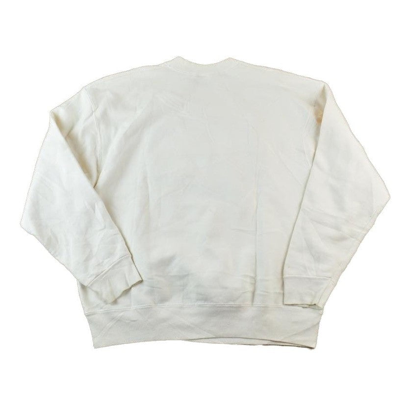 Vintage 1990s Deers The Great Outdoors Crewneck Sweatshirt Men's XL from propervintagecanada