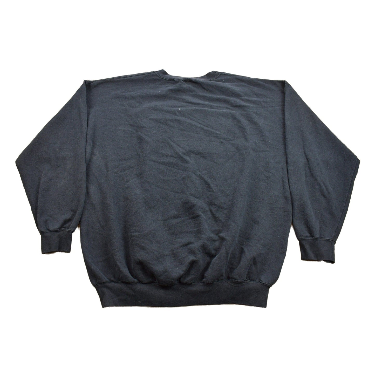 Vintage 1990s Delaware Basketball Team Collegiate Crewneck Men's XL from propervintagecanada