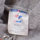 Vintage 1990s Delaware Hayes Pacers Collegiate Crewneck Men's S Short from propervintagecanada
