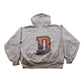 Vintage 1990s Delaware Hayes Pacers Collegiate Crewneck Men's S Short from propervintagecanada