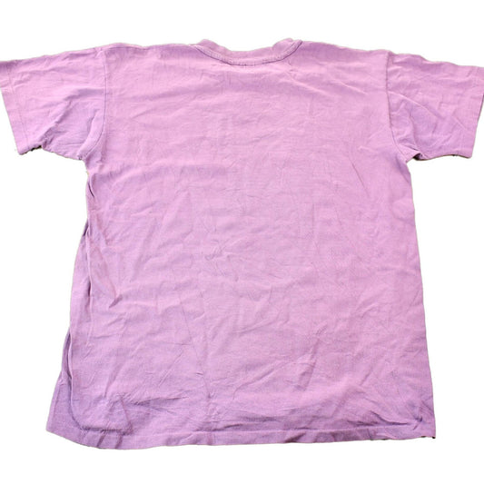 Vintage 1990s Denali National Park Alaska Single Stitch Graphic T-Shirt Men's Large from propervintagecanada