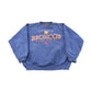 Vintage 1990s Denver Broncos NFL Crewneck Sweatshirt Men's XL from propervintagecanada