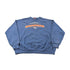 Vintage 1990s Denver Broncos NFL Crewneck Sweatshirt Men&