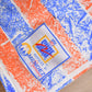 Vintage 1990s Denver Broncos NFL Football All Over Print Graphic T-Shirt Men's Large from propervintagecanada
