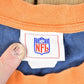 Vintage 1990s Denver Broncos NFL Graphic T-Shirt Men's XL from propervintagecanada
