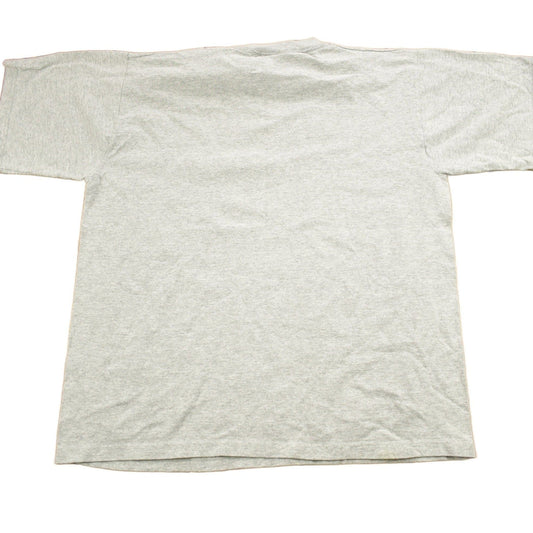 Vintage 1990s Denver Broncos NFL Pro Player Graphic T-Shirt Youth Large from propervintagecanada