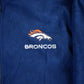 Vintage 1990s Denver Broncos NFL Reversible Jacket Men's Medium from propervintagecanada