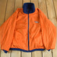 Vintage 1990s Denver Broncos NFL Reversible Jacket Men's Medium from propervintagecanada
