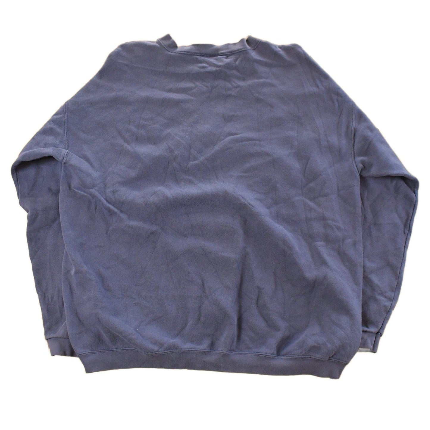 Vintage 1990s Denver Broncos Starter NFL Crewneck Sweatshirt Men's XL from propervintagecanada