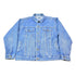 Vintage 1990s Denver Hayes Button Down Jean Jacket Size Large Men&