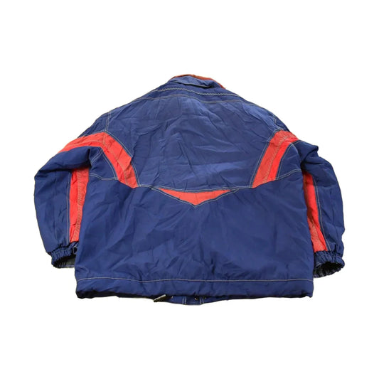 Vintage 1990s Descente Insulated Ski Jacket Men's Large from propervintagecanada