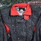 Vintage 1990s Descente Ski Snowboard Jacket Men's Medium from propervintagecanada