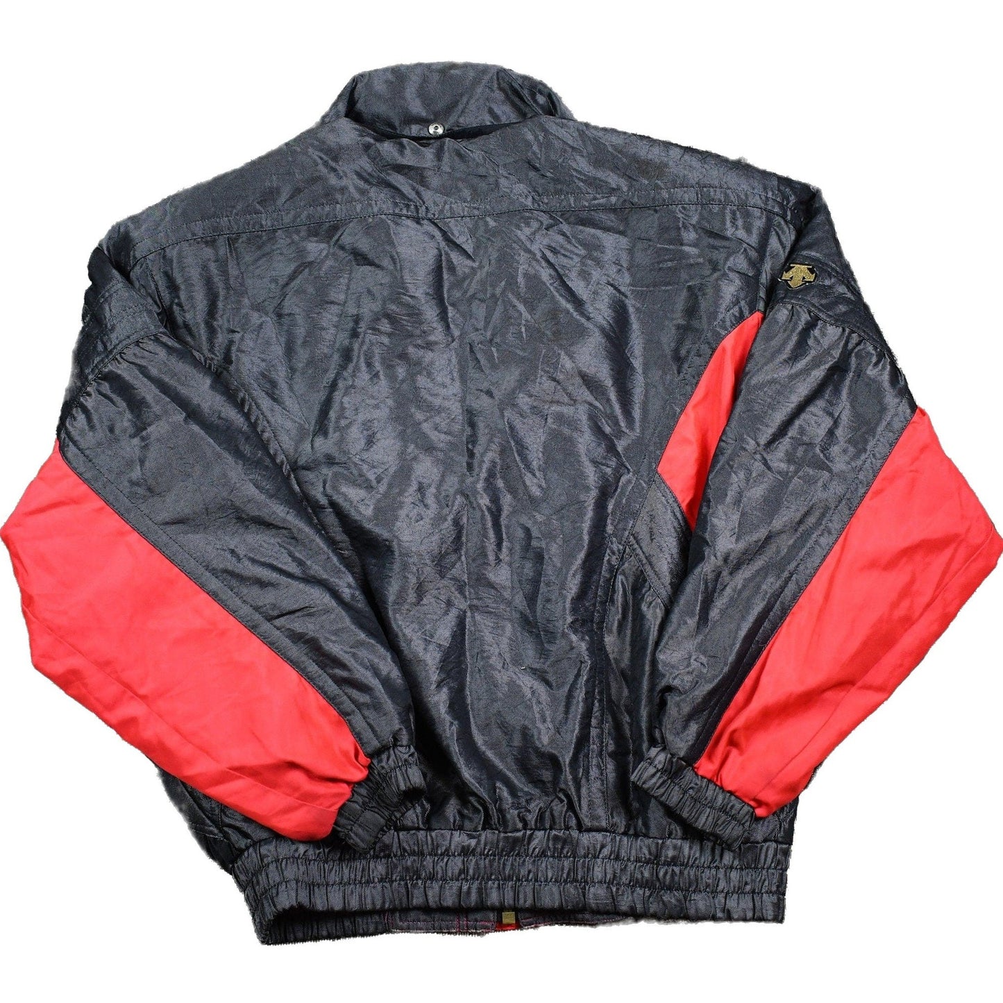 Vintage 1990s Descente Ski Snowboard Jacket Men's Medium from propervintagecanada