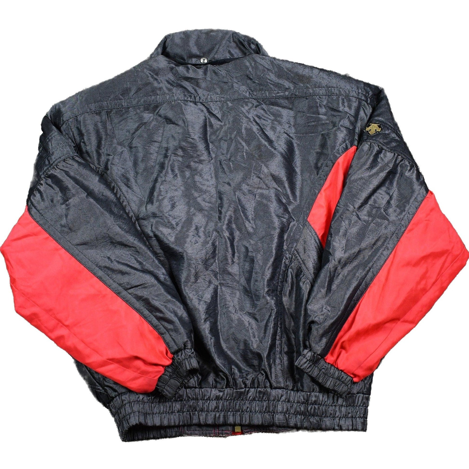 Vintage 1990s Descente Ski Snowboard Jacket Men's Medium from propervintagecanada