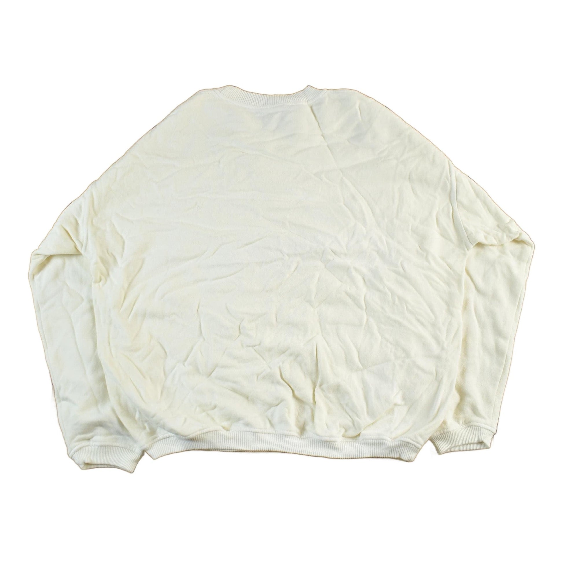 Vintage 1990s Desert Cactus Embroidered Crewneck Sweatshirt Men's L-XL from propervintagecanada