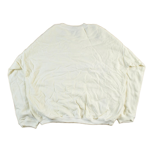 Vintage 1990s Desert Cactus Embroidered Crewneck Sweatshirt Men's L-XL from propervintagecanada